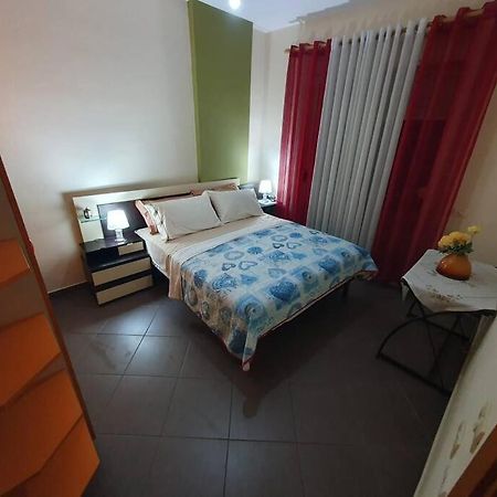 Buneci Apartment ติรานา ภายนอก รูปภาพ