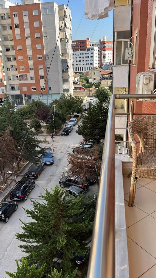 Buneci Apartment ติรานา ภายนอก รูปภาพ
