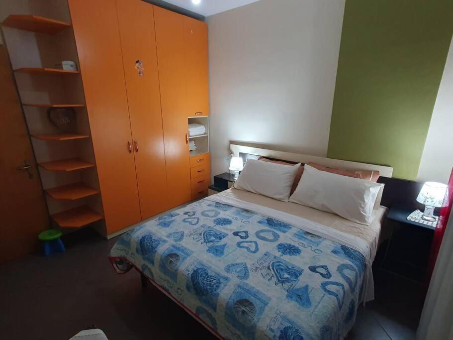 Buneci Apartment ติรานา ภายนอก รูปภาพ